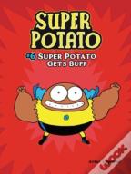 Super Potato Gets Buff