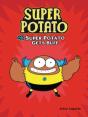 Super Potato Gets Buff - Preview