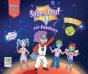 Super Pouf 1 - Cahier D'Activites - Preview