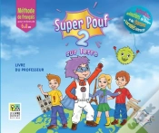 Capa do artigo Super Pouf 2 - Pack Pour Le Professeur
