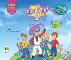 Capa do artigo Super Pouf 2 - Pack Pour Le Professeur