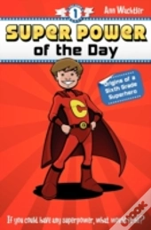 Super Power Of The Day