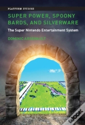 Capa do artigo Super Power, Spoony Bards, And Silverware