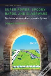 Capa do artigo Super Power, Spoony Bards, And Silverware