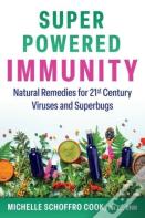 Super-Powered Immunity