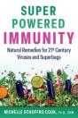 Super-Powered Immunity - Preview