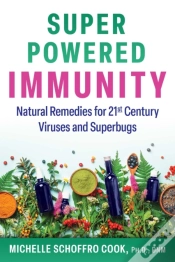 Capa do artigo Super-Powered Immunity
