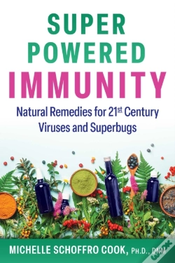 Capa do artigo Super-Powered Immunity