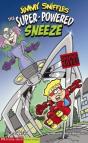 Super-Powered Sneeze - Preview