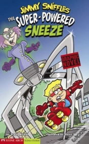 Capa do artigo Super-Powered Sneeze