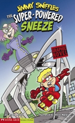 Capa do artigo Super-Powered Sneeze