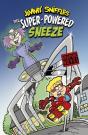 Super-Powered Sneeze - Preview
