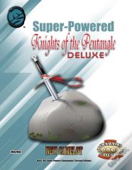 Super-Powered