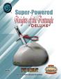 Super-Powered - Preview