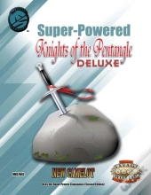 Super-Powered