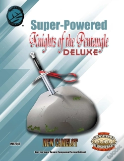 Capa do artigo Super-Powered