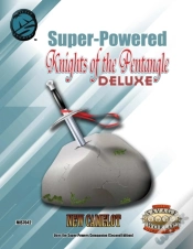 Capa do artigo Super-Powered