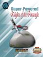 Super-Powered - Preview