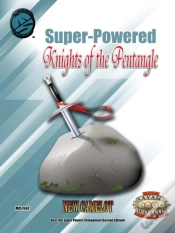 Capa do artigo Super-Powered
