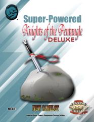 Super-Powered