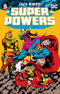 Super Powers - Preview