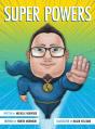 Super Powers - Preview