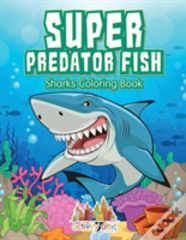Super Predator Fish