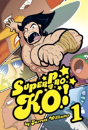 Super Pro K.O. Vol. 1 - Preview