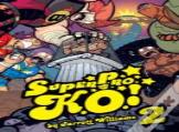 Super Pro K.O. Vol. 2