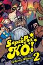 Super Pro K.O. Vol. 2 - Preview