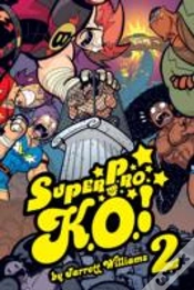 Capa do artigo Super Pro K.O. Vol. 2