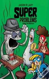 Capa do artigo Super Problems