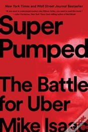 Capa do artigo Super Pumped