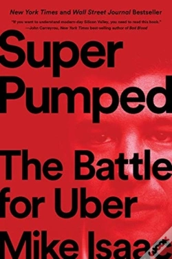 Capa do artigo Super Pumped