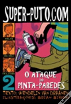 Capa do artigo Super-Puto.Com