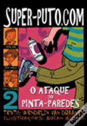 Capa do artigo Super-Puto.Com