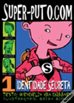 Capa do artigo Super-Puto.Com