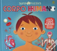 Super Puzzles - Corpo Humano