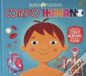 Super Puzzles - Corpo Humano