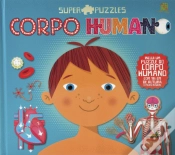Capa do artigo Super Puzzles - Corpo Humano