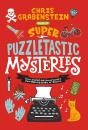 Super Puzzletastic Mysteries - Preview
