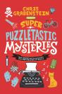 Super Puzzletastic Mysteries - Preview