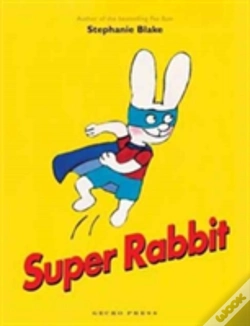 Capa do artigo Super Rabbit