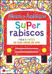 Super Rabiscos