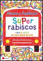 Super Rabiscos - Preview