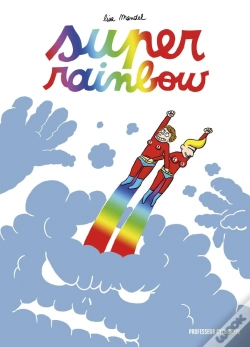 Capa do artigo Super Rainbow