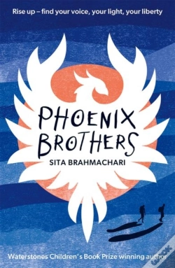 Capa do artigo Super-Readable Rollercoaster: Phoenix Brothers