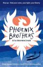 Super-Readable Rollercoaster: Phoenix Brothers - Preview