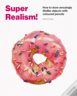 Capa do artigo Super Realism!