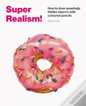 Capa do artigo Super Realism!